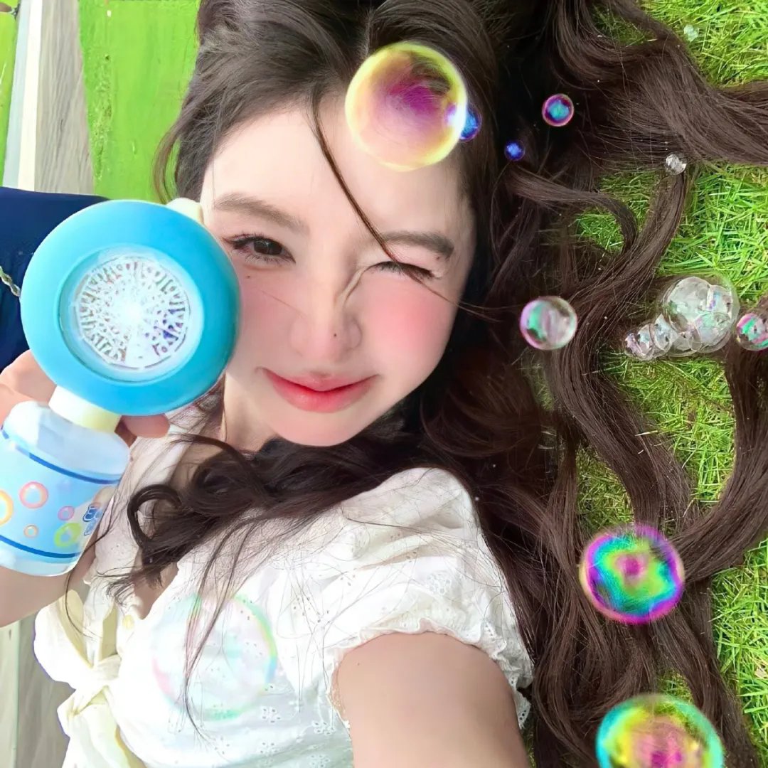 失踪的邦妮
